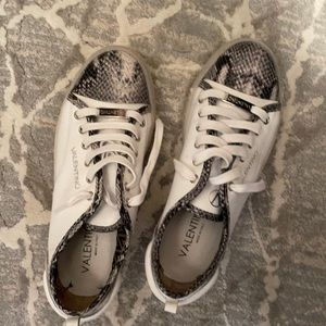 Valentino sneakers